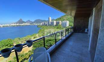 Imagem: Espetacular apartamento com vista panorâmica