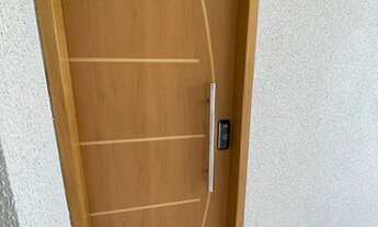 Imagem 7: Casa no moinho dos ventos