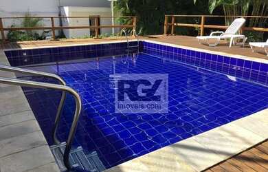 Imagem 3: Apartamento 45m² um dormitório uma vaga