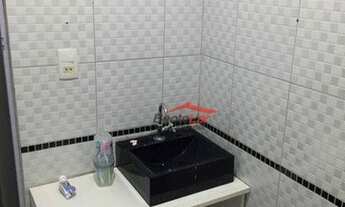 Imagem 6: Casa com 1 dormitório para alugar, 40 m² por R$ 1.200,00/mês - Vila Medeiros - São Paulo/S