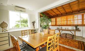 Imagem 7: Cobertura no Jardim Oceânico