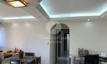 Imagem 5: Apartamento - Botafogo - Campinas