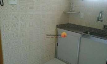 Imagem 5: Apartamento à venda, 37 m² por R$ 220.000,00 - Centro - Niterói/RJ