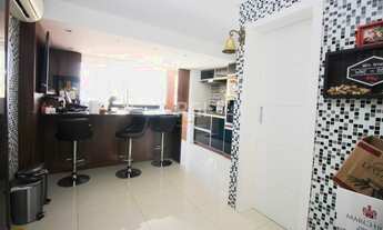 Imagem 6: Porto Alegre - Apartamento Padrão - Menino Deus