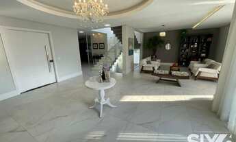 Imagem 2: Casa no condomínio Haras Rio do Ouro com 5 dormitórios à venda no Ariribá em Balneário Cam