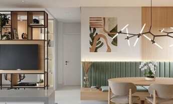 Imagem 4: Ceci- Oportunidade Unica alto Padrão Edf. Leopoldo Lins 3 quartos