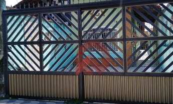 Imagem: Casa com 2 dormitórios à venda, 92 m²