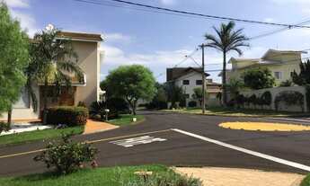 Imagem 4: Casa em Condomínio para Venda - Altos do Jaragua, Araraquara - 500m², 4 vagas