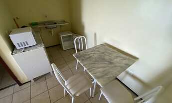 Imagem 6: Apartamento Flat na Praia de Iracema Frente Mar - 35m2 - 1 suíte - 1 vaga