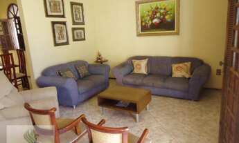 Imagem 4: CA0026 - Casa com 4 dormitórios à venda, 350 m² por R$ 1.000.000 - Cidade dos Funcionários