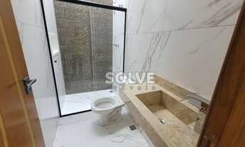 Imagem 6: Casa à venda, 117 m² por R$ 700.000,00 - Jardim Park Real - Indaiatuba/SP