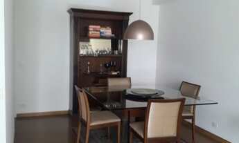 Imagem 5: Locação Apartamento 3 Dormitórios - 156 m² Moema