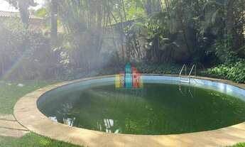 Imagem 6: Casa com 3 dormitórios à venda, 452 m² por R$ 3.000.000,00 - Jardim Guedala - São Paulo/SP