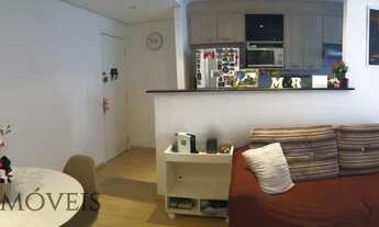 Imagem 6: Apartamento 2 dormitórios e Lazer completo - R$ 312.000,00