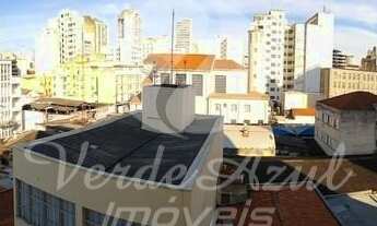 Imagem: Apartamento - Centro - Campinas