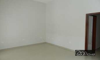 Imagem 2: Casa com 3 dormitórios à venda, 160 m² por R$ 470.000,00 - Jardim Paulista - Itu/SP