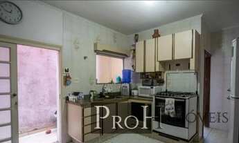 Imagem 5: Sobrado 164m² 3 dormitórios sendo 1 suíte R$ 885.000,00