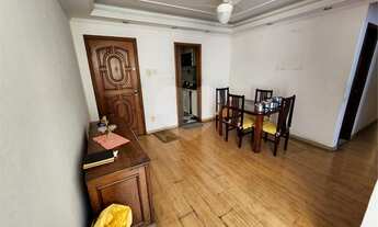 Imagem 2: Rio de Janeiro - Apartamento Padrão - Méier