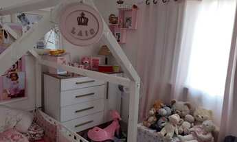 Imagem 5: Apartamento com 2 dormitórios à venda, 43 m² por R$ 210.000,00 - Jardim Santa Terezinha