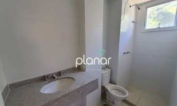 Imagem 3: Apartamento 03 quartos Itaipava Petrópolis/RJ