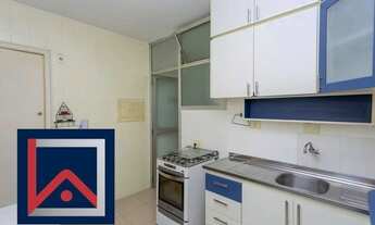 Imagem 6: Apartamento Venda Itaim Bibi 96 m² 3 Dormitórios
