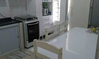 Imagem 2: Apartamento - Jardim Santa Clara do Lago I - Hortolândia