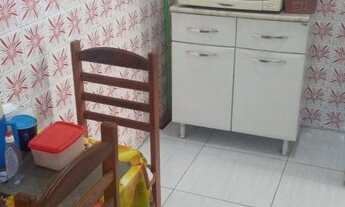 Imagem 5: Apartamento Sala 2 Quartos Área Serviço Vaga HABITE-SE - Madureira