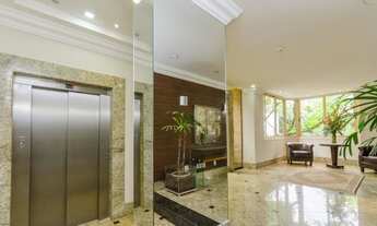 Imagem 5: Porto Alegre - Apartamento Padrão - Bela Vista