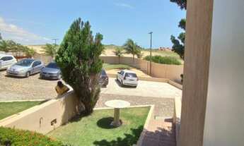 Imagem 3: Casa duplex em condomínio fechado no Porto das Dunas