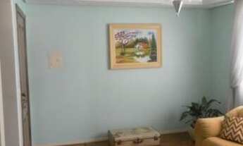 Imagem 5: Apartamento de 110 metros quadrados no bairro Intercap com 3 quartos