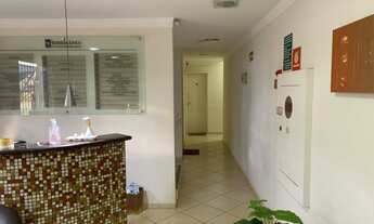 Imagem 4: Sala Comercial para venda possui 26 metros quadrados em Nova Ribeirânia - Ribeirão Preto