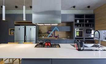 Imagem 3: Casa de Condomínio com 8 dorms, Acapulco, Guarujá - R$ 17 mi