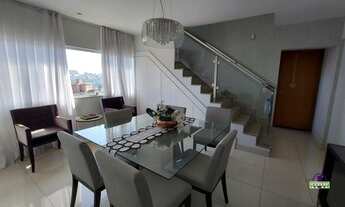 Imagem 3: Apartamento à venda, 3 quartos, 3 suítes, 2 vagas, São Geraldo - Sete Lagoas/MG