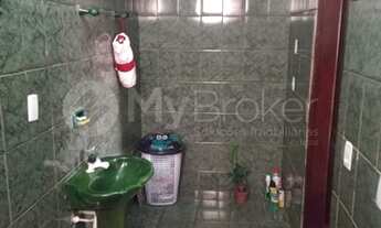 Imagem 5: Aparecida de Goiânia - Casa Padrão - Cidade Vera Cruz