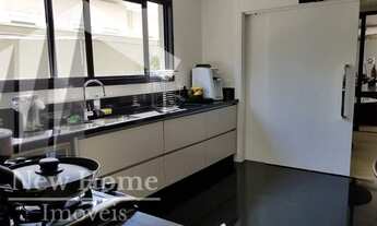 Imagem 7: Barueri - Casa de Condomínio - Alphaville 01