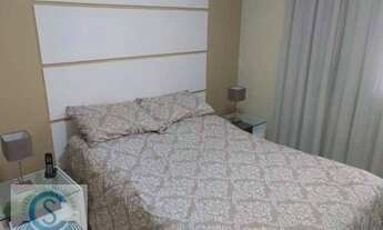 Imagem 7: Apartamento COND. PORTAL DOS CLÁSSICOS com 3 dormitórios à venda, 69 m² por R$ 371.000 - B