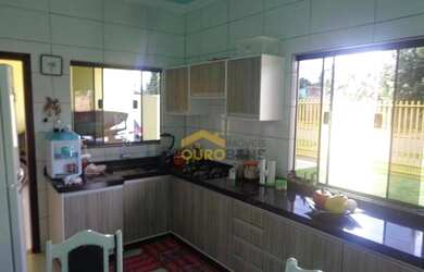 Imagem 3: Casa com 5 dormitórios à venda, 200 m² por R$ 550.000,00 - Jardim Das Palmeiras - Lucas do