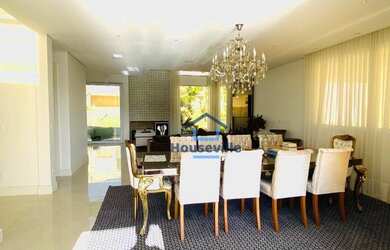 Imagem 12: Casa com vista para mata