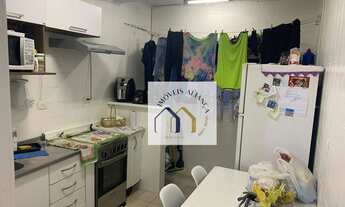 Imagem 5: Apartamento com 3 dormitórios à venda, 68 m² por R$ 260.000 - Assunção - São Bernardo do C