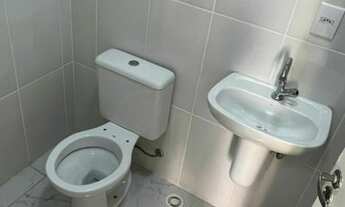 Imagem 7: Sala Comercial de 51m² no Ed Oregon - Jardim Aquarius