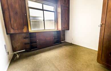 Imagem 3: Apartamento com 1 dormitório para alugar, 50 m² por R$ 750,00/mês - Várzea - Teresópolis/R