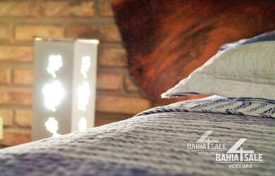 Imagem 6: Pousada com 8 Chalés à venda, 450 m² por R$ 1.790.000 - Imbassai - Mata de São João/BA