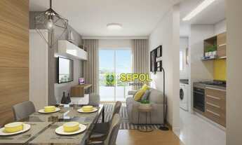 Imagem 4: Apartamento com 1 dormitório à venda, 42 m² por R$ 295.000,00 - Vila Formosa - São Paulo/S