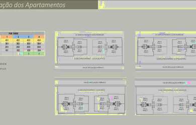 Imagem 4: Apartamento com 3 dormitórios à venda, 125 m² por R$ 950.000 - Alpha One Ekko - Santana de