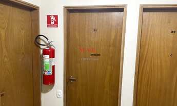 Imagem 5: Apartamento para aluguel possui 68 metros quadrados com 2 quartos em Vila Morse - São Paul