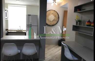 Imagem 5: Apartamento CERQUEIRA CESAR SAO PAULO SP Brasil