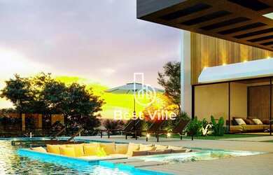 Imagem 6: Casa à venda, 3000 m² por R$ 40.000.000,00 - Tamboré 01 - Barueri/SP