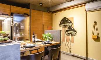 Imagem 6: Lindo Apartamento Condominio Viva Benx Leopoldina