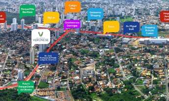 Imagem 2: VERONESE - UNINDO SOFISTICAÇÃO ,ÓTIMA LOCALIZAÇÃO E SEGURANÇA