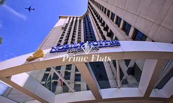 Imagem 4: Flat no Nobile Hotels Congonhas para venda, com 1 dormitório e 29 m²